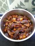 Vũ Đại Village Braised Fish