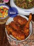 803. 🍗Ayam Masak Merah