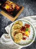 Menemen Ceruk Dapur Kampung