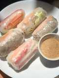 181. Vietnamese Spring Roll