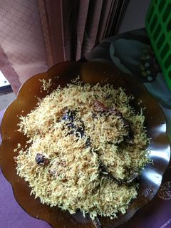 Foto resep Serundeng belut