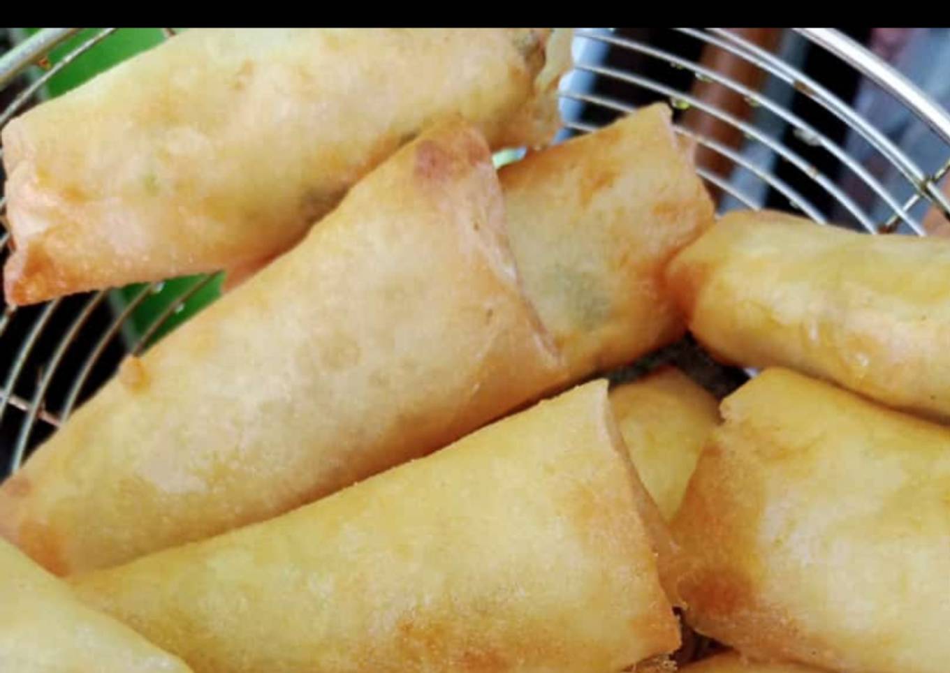 Martabak tahu