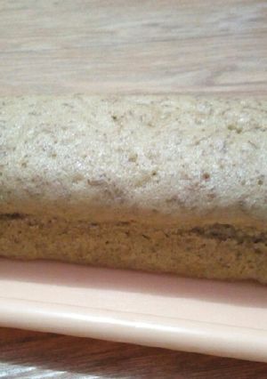 Foto resep Bolu pisang kukus lembut, tanpa mixer dan oven