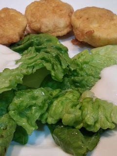 Una foto de Huevos rellenos de atún