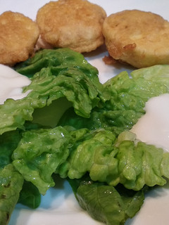 Una foto de Huevos rellenos de atún
