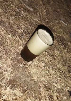 صورة لوصفة شاي 🍵اخضر🫖 في بيت بنة وشكل 😋