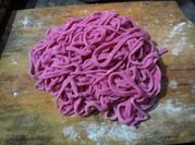 Gambar mie homemade ekonomis
