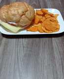 Σαντουιτσάκι αγαπημένο 😋