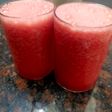 Watermelon Cooler