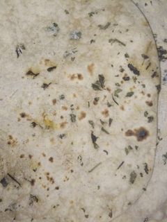 মশলা রুটি Masala roti recipe in Bengali) রেসিপির প্রধান ছবি