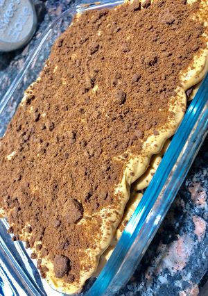 Una foto de Chocotorta clásica 💖