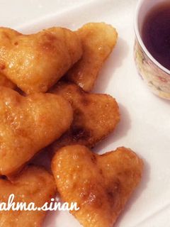 صورة لوصفة جبنية