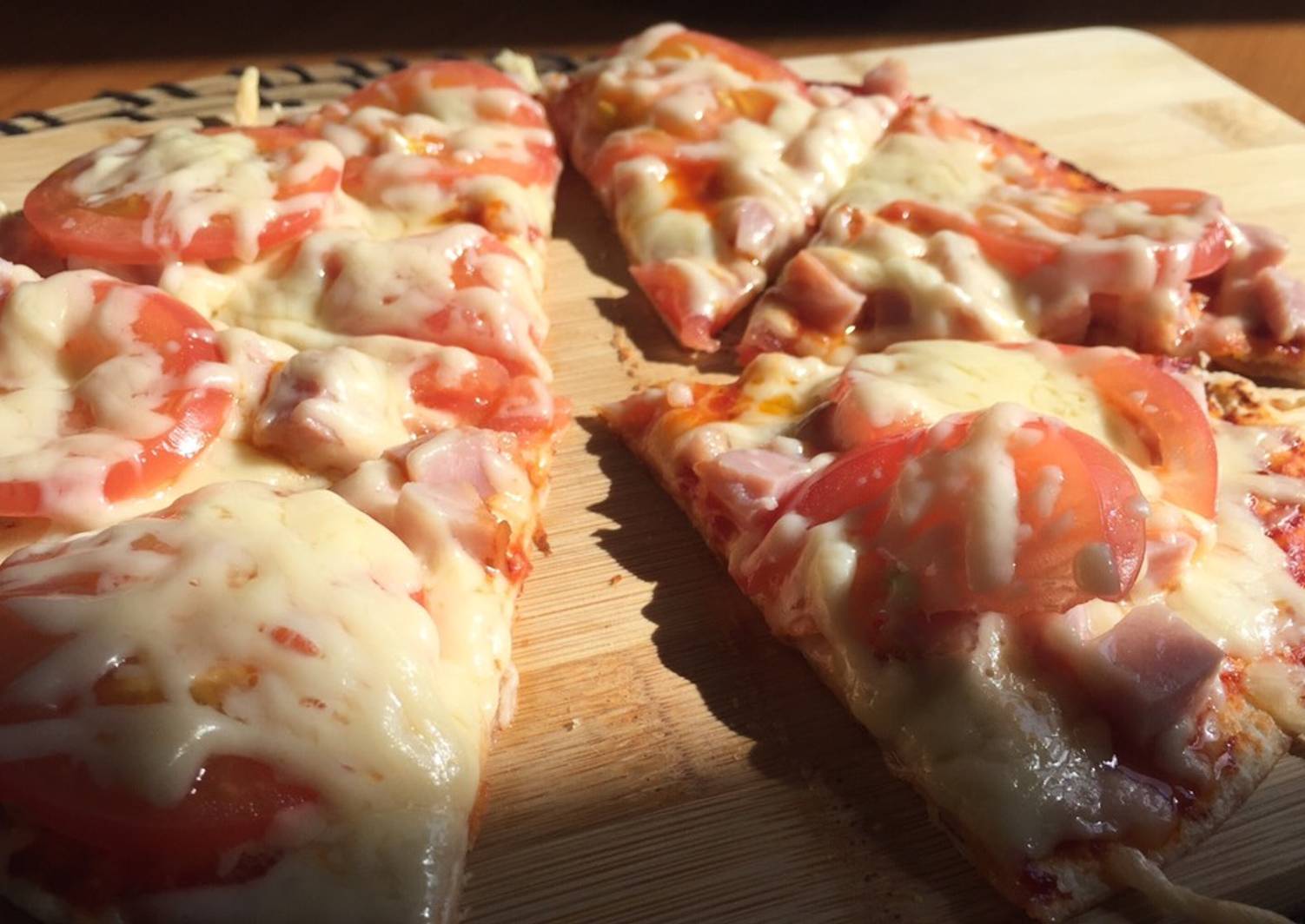 пицца из лаваша на сковороде рецепты с фото простые и вкусные пошаговые фото 111