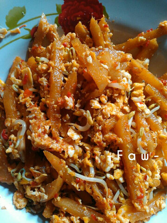 Resep LUMPIA BASAH BANDUNG (homemade) Bunda Pasti Bisa