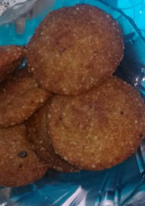 صورة لوصفة كبه مقليه
