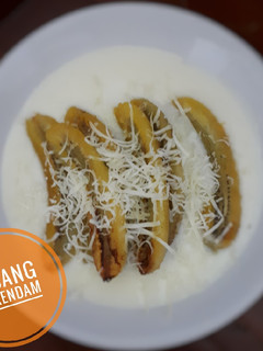 Foto resep Pisang Berendam
