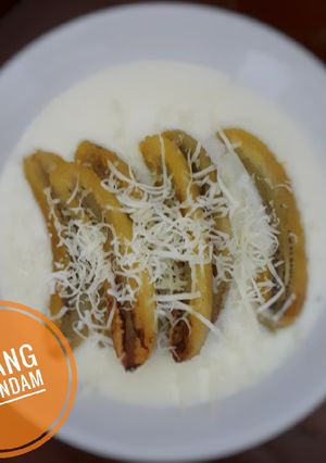 Foto resep Pisang Berendam