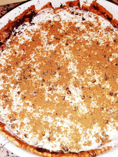 Una foto de Tarta de la abuela