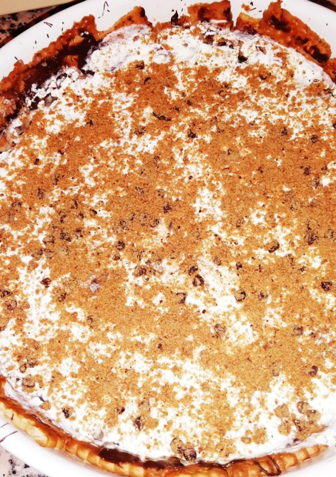 Una foto de Tarta de la abuela