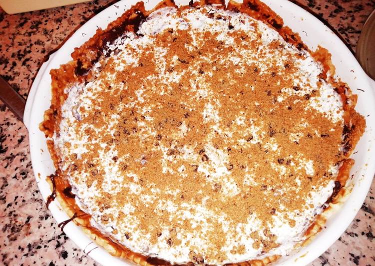 Tarta de la abuela