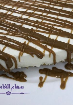صورة لوصفة تشيز اللوتس