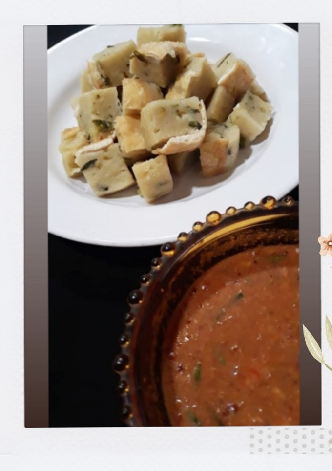 Foto resep Pentol Tahu Empuk Tahan Seharian + Sambal