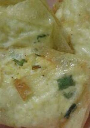 Foto resep Martabak Tahu