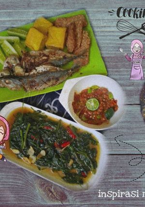 Foto resep Inspirasi menu