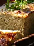 TERRINE DE FILETS DE MERLAN & ARTICHAUTS