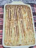 Hachis parmentier