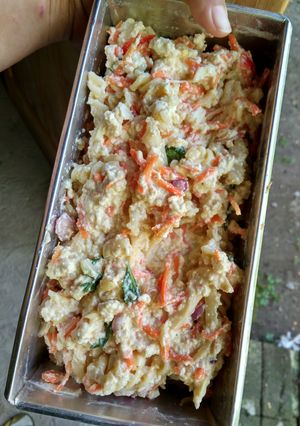 Foto resep Kokoni Tahu Warna Warni