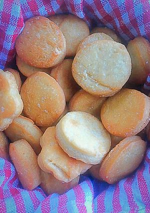 मीठी टिक्की (Meethi tikki recipe in hindi) रेसिपी मुख्य फोटो