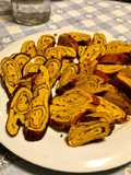 Tamagoyaki - frittata giapponese