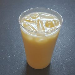 A picture of Eggnog.