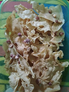 Foto resep Rempeyek kacang