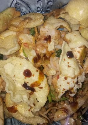 Foto resep Gado-gado pedas segar