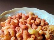 Gambar makaroni bantet