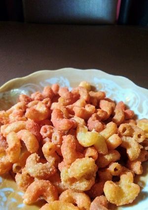 Foto resep Makaroni Goreng Bantet Kriuk