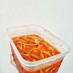 รูปของ Kimchi Homemade