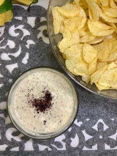 صورة لوصفة صوص شيبس 🥔