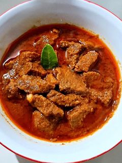 Foto resep Krengsengan Daging Sapi