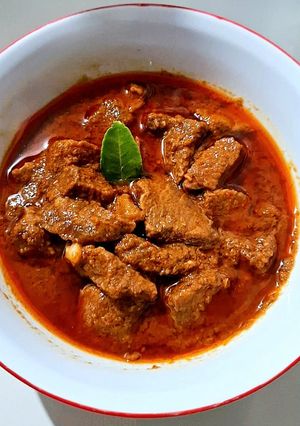 Foto resep Krengsengan Daging Sapi