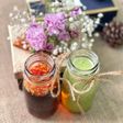 Nước Chấm - Làm sẵn 2 chai nước chấm này trong tủ lạnh, đảm bảo cả cái Tết ăn món gì cũng ngon!