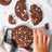 Choco Oat Cookies (Tanpa Telur, Tanpa Terigu, Tanpa Gula Pasir)