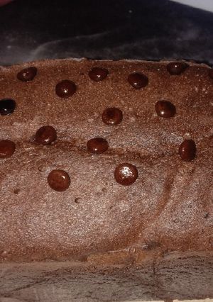 Foto resep Brownies kukus