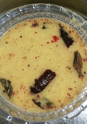 दही का रसम (Dahi Ka Rasam recipe in Hindi) रेसिपी मुख्य फोटो