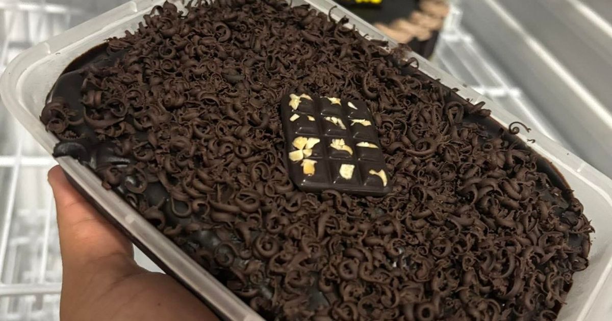 Brownies Chocolatos Kukus