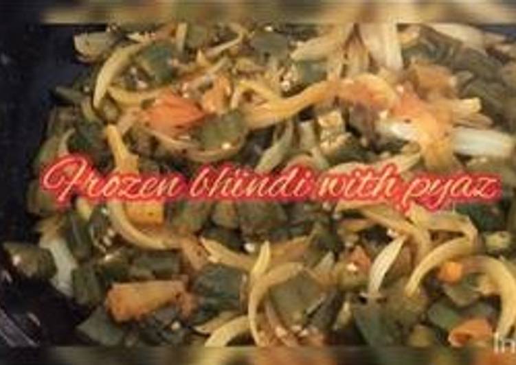 Recipe of Homemade Quick vegetable