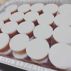 Kue Talam Ubi রেসিপির প্রধান ছবি
