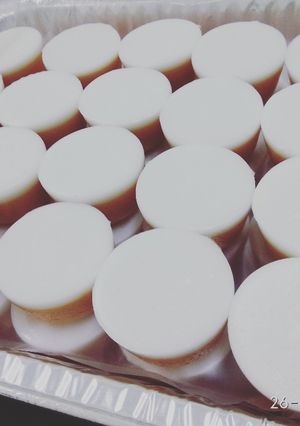 Foto resep Kue Talam Ubi